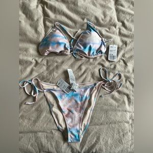 F21 Bikini NWT